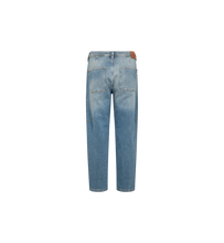 Load image into Gallery viewer, Aymen Galleon Jeans Mos Mosh