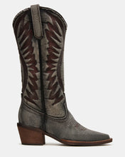 Load image into Gallery viewer, Albanyd Western style boots Steve Madden