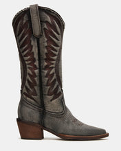 Load image into Gallery viewer, Albanyd Western style boots Steve Madden