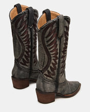 Load image into Gallery viewer, Albanyd Western style boots Steve Madden