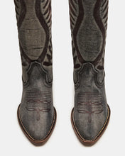 Load image into Gallery viewer, Albanyd Western style boots Steve Madden