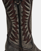 Load image into Gallery viewer, Albanyd Western style boots Steve Madden
