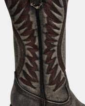 Load image into Gallery viewer, Albanyd Western style boots Steve Madden