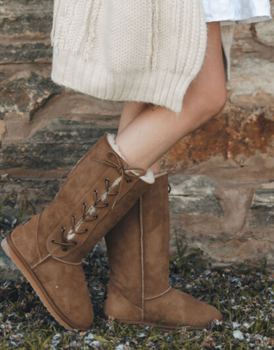 Platium Hi Lace