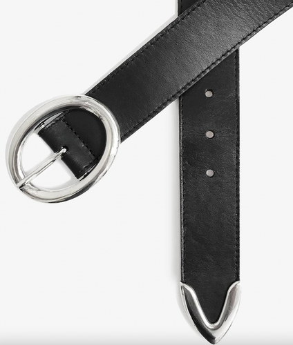 Eziz Belt Brave Leather