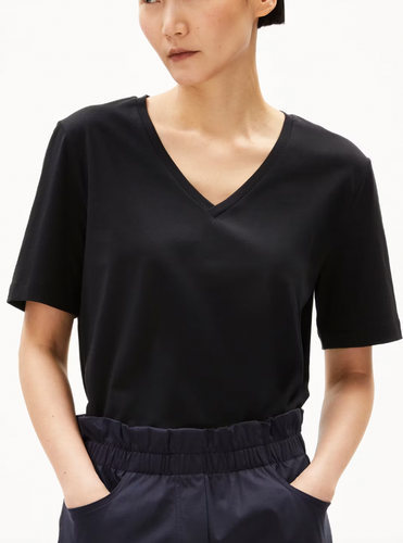 Lualaa V neck Armed Angels