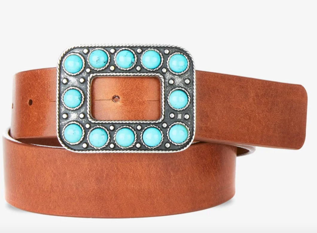 Karmello Belt Brave