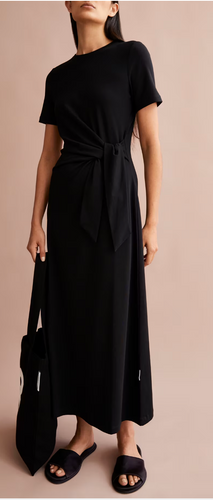 Jeltaa Dress Armed Angels