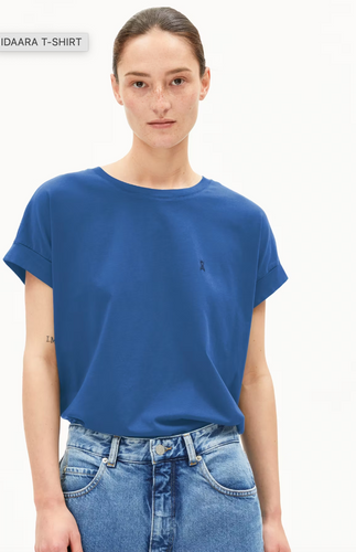 Idaara Shirts Armed Angels