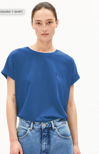 Idaara Shirts Armed Angels