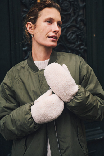 Siasa Gloves Part Two