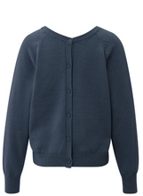 Load image into Gallery viewer, Double v-neck sweater Yaya the Brand