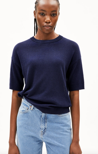 Lizaa Lino Knit Armed Angels