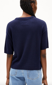 Lizaa Lino Knit Armed Angels