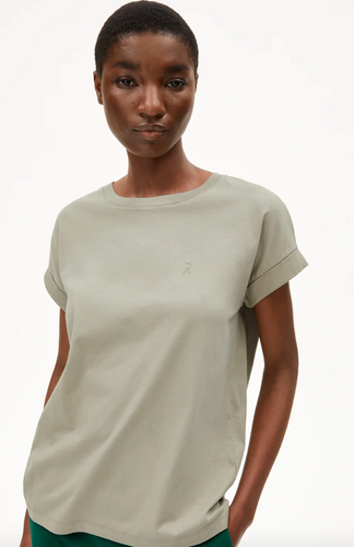 Idaara Shirts Armed Angels
