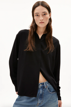 Load image into Gallery viewer, Larisaana Longsleeve blouse Armed Angels