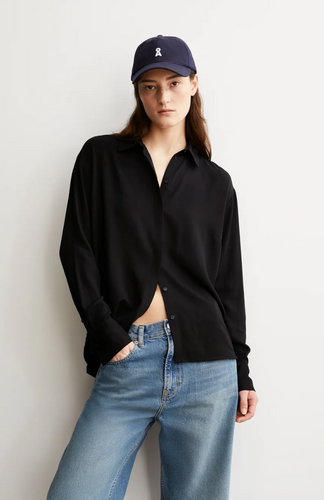 Larisaana Longsleeve blouse Armed Angels