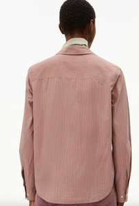 Louilaa Striped Blouse Armed Angels