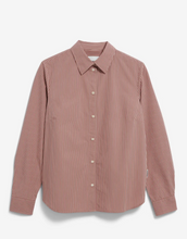 Load image into Gallery viewer, Louilaa Striped Blouse Armed Angels
