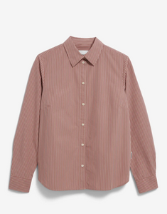 Louilaa Striped Blouse Armed Angels