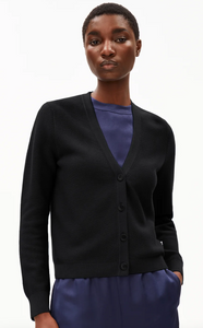 Menaal Links Knit Armed Angels