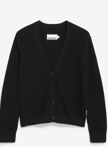 Menaal Links Knit Armed Angels