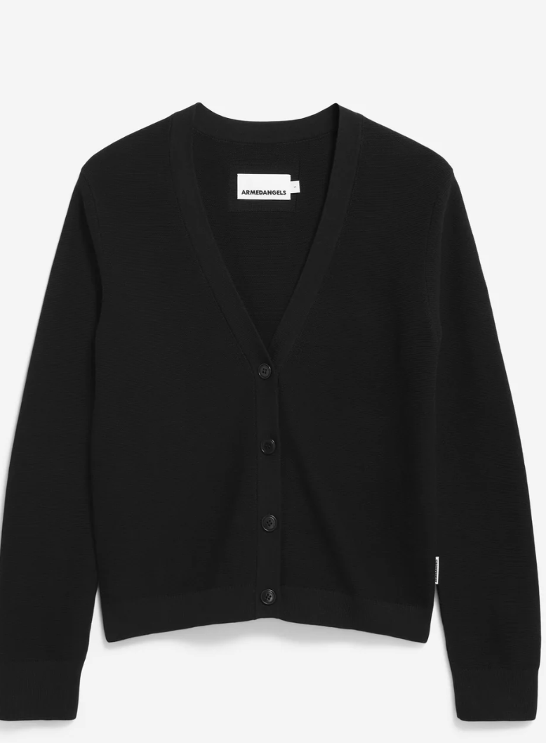 Menaal Links Knit Armed Angels