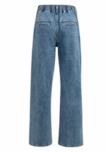 Load image into Gallery viewer, Loose fit worker Yaya the Brand