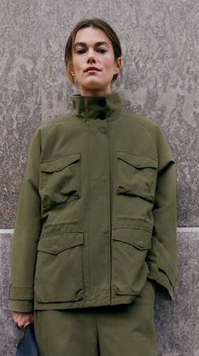 Nicky Jacket InWear