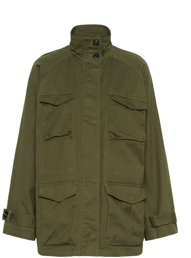 Nicky Jacket InWear