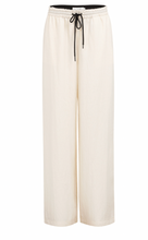 Load image into Gallery viewer, Woven wide leg pants Yaya the Brand