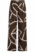 Load image into Gallery viewer, Woven printed pants Yaya the Brand