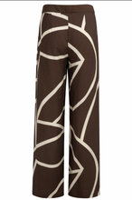 Load image into Gallery viewer, Woven printed pants Yaya the Brand