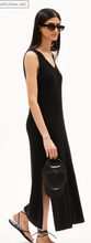Load image into Gallery viewer, Caroliniaa Lino Dress Armed Angels