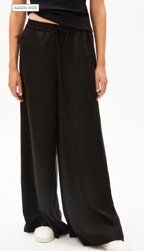 Kaadia Wide Pants Armed Angels