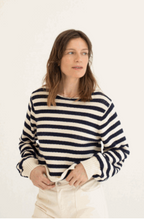 Load image into Gallery viewer, Pantelleria Jumper Mus &amp; Bombon