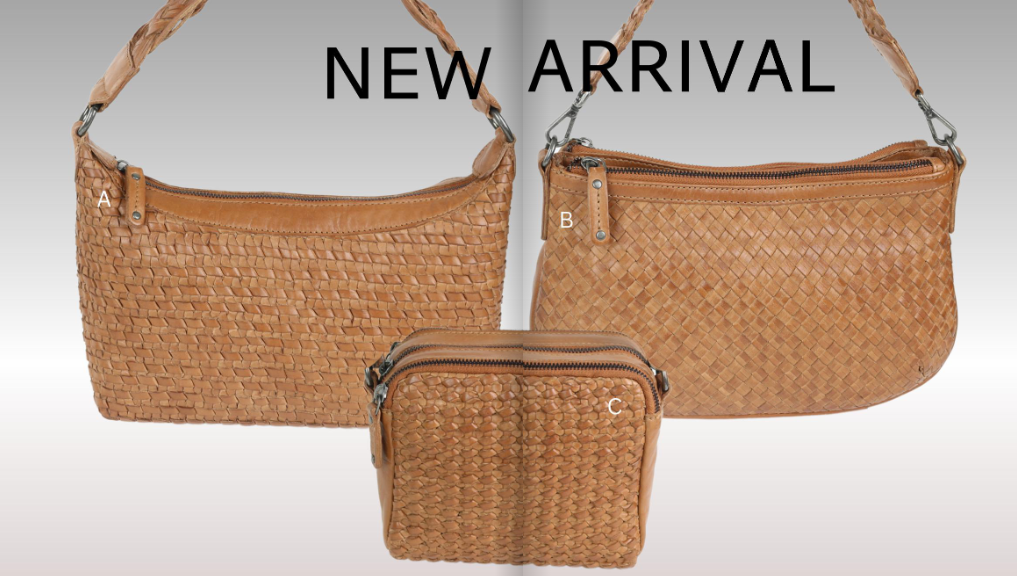 Marsha everyday Bag Nappa