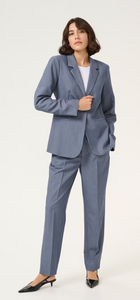 Sakura Blazer Kaffe