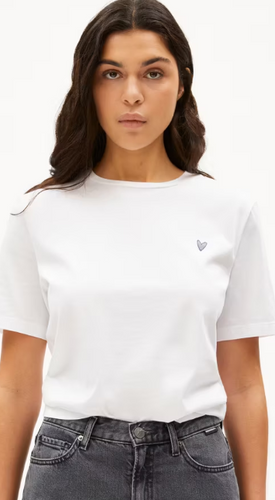 Lualaa Shirts Armed Angels