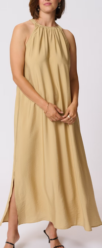 Florence Dress Kaffe