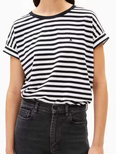 Idaara Stripes Armed Angels