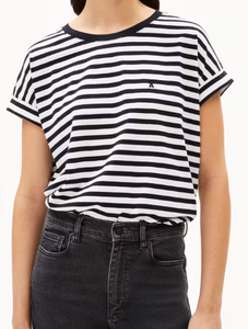 Idaara Stripes Armed Angels