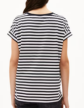 Load image into Gallery viewer, Idaara Stripes Armed Angels