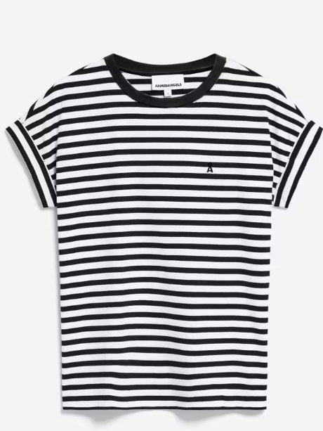 Idaara Stripes Armed Angels