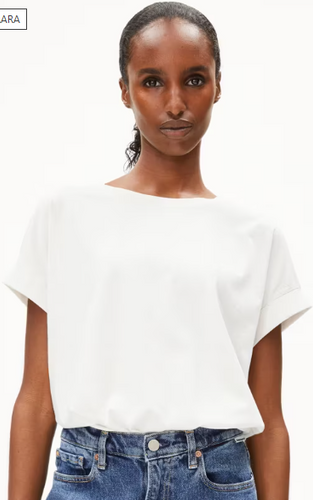 Idaara T-shirts Armed Angels