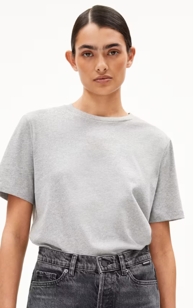 Lualaa Shirts Armed Angels
