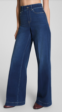 Load image into Gallery viewer, PO wide leg Jeans Spanx