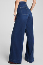 Load image into Gallery viewer, PO wide leg Jeans Spanx
