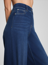 Load image into Gallery viewer, PO wide leg Jeans Spanx