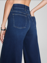 Load image into Gallery viewer, PO wide leg Jeans Spanx